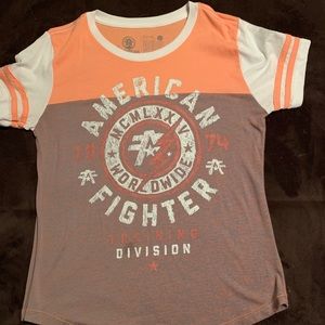 American Fighter shirt by Buckle
